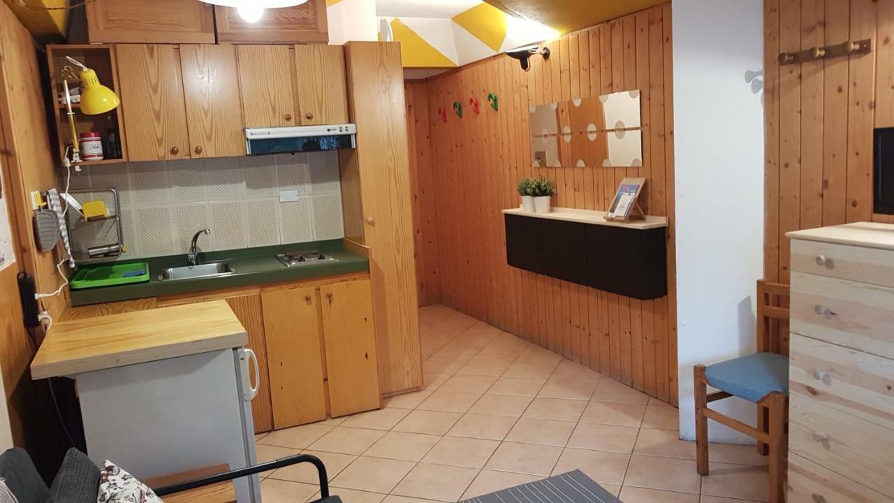 Appartamento Ventisei - Cipat 22114 Marilleva Exterior photo