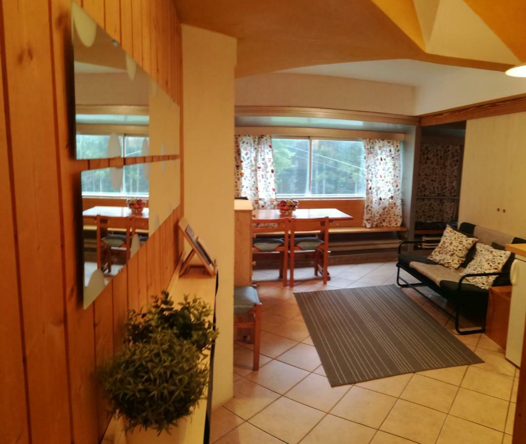 Appartamento Ventisei - Cipat 22114 Marilleva Exterior photo